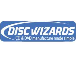 DiscWizard Release