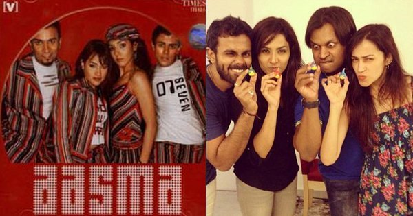 Mast Mast Single Cover