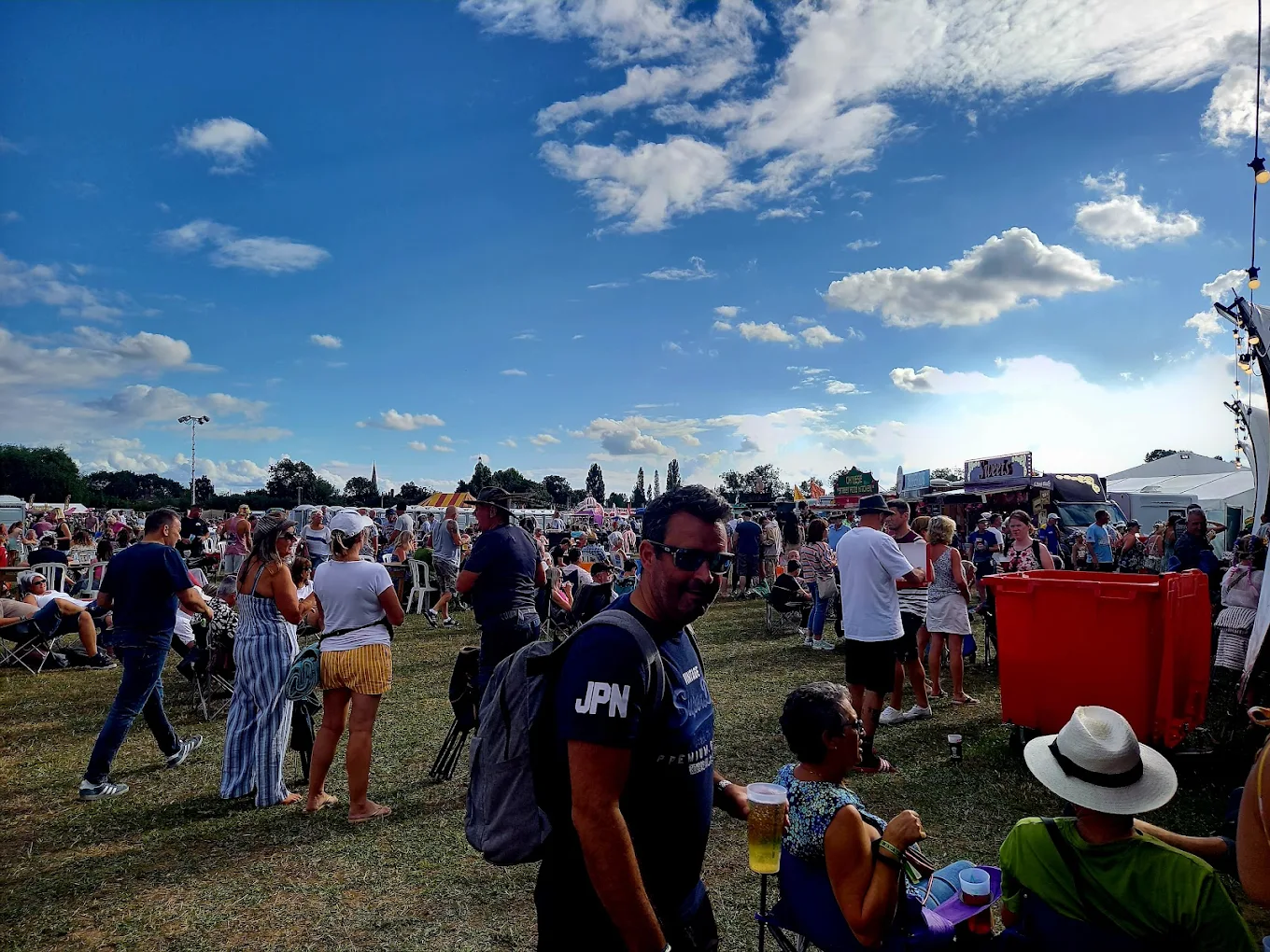 Festival Archive