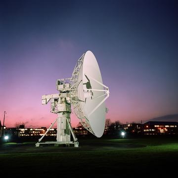 RAL Space Science Department