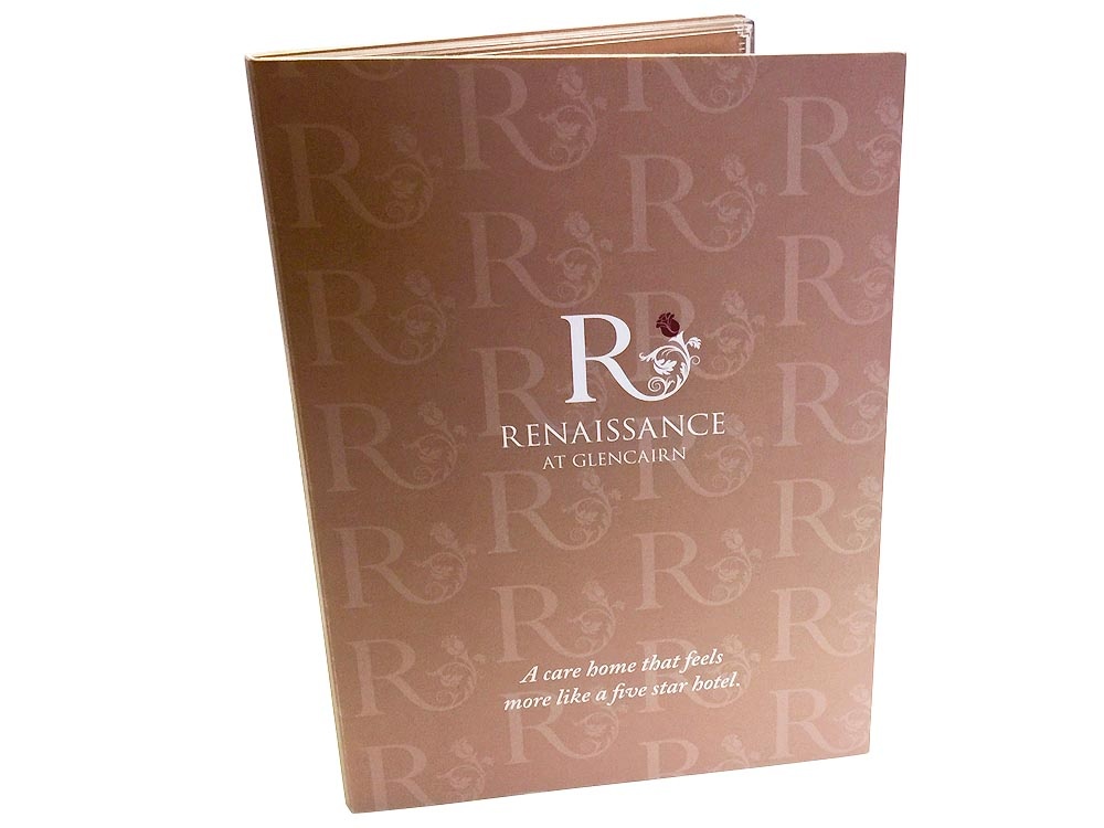 DVD digipack case 1 disc